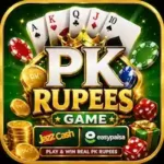 PK Rupees game
