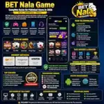 BET Nala Game