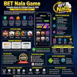 BET Nala Game