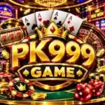 PK999 Game
